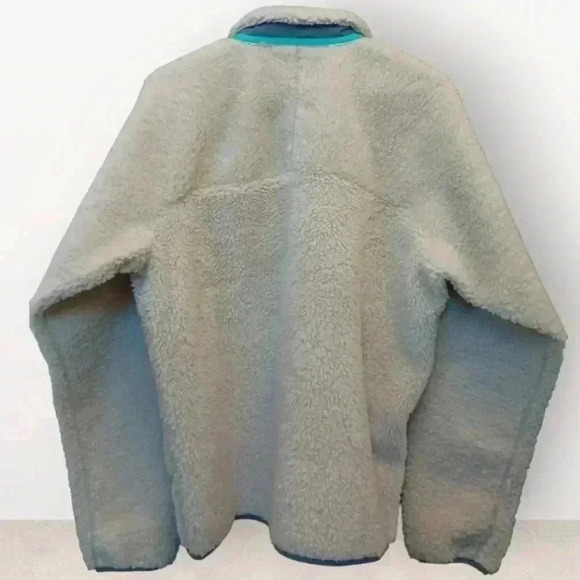 Patagonia  M's Classic Retro-X JKT - Picture 4 of 5